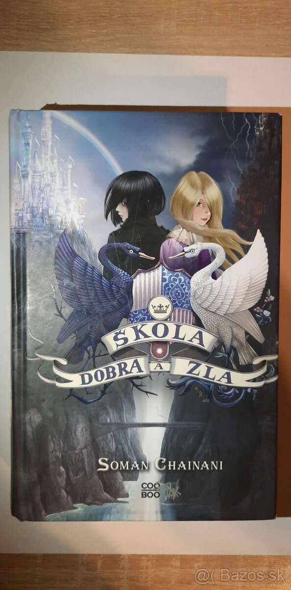 Škola dobra a zla