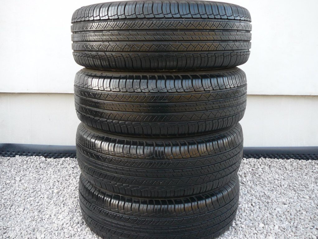 PNEUMATIKY LETNE AJ 55R16