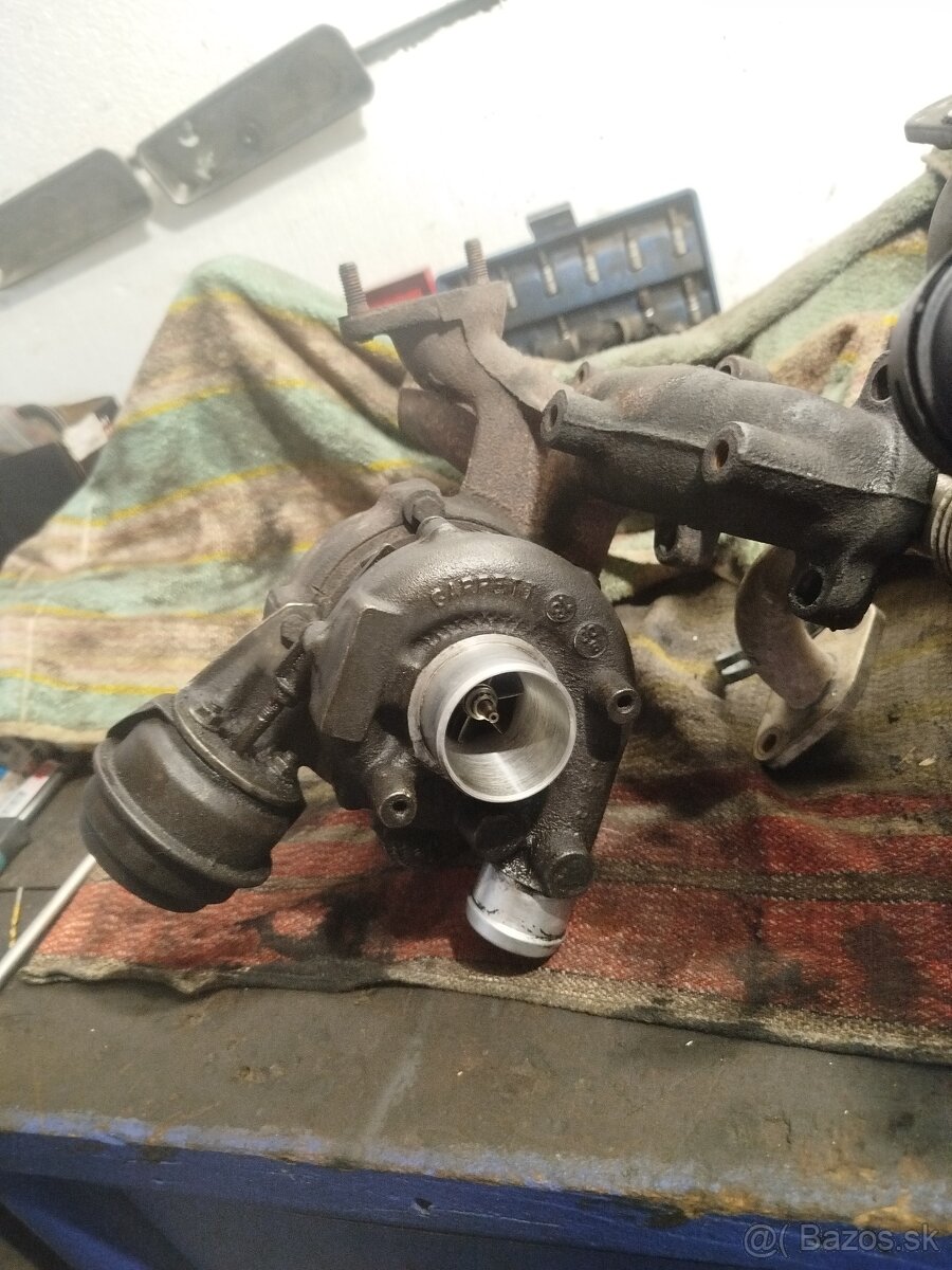 Turbo 81 kw