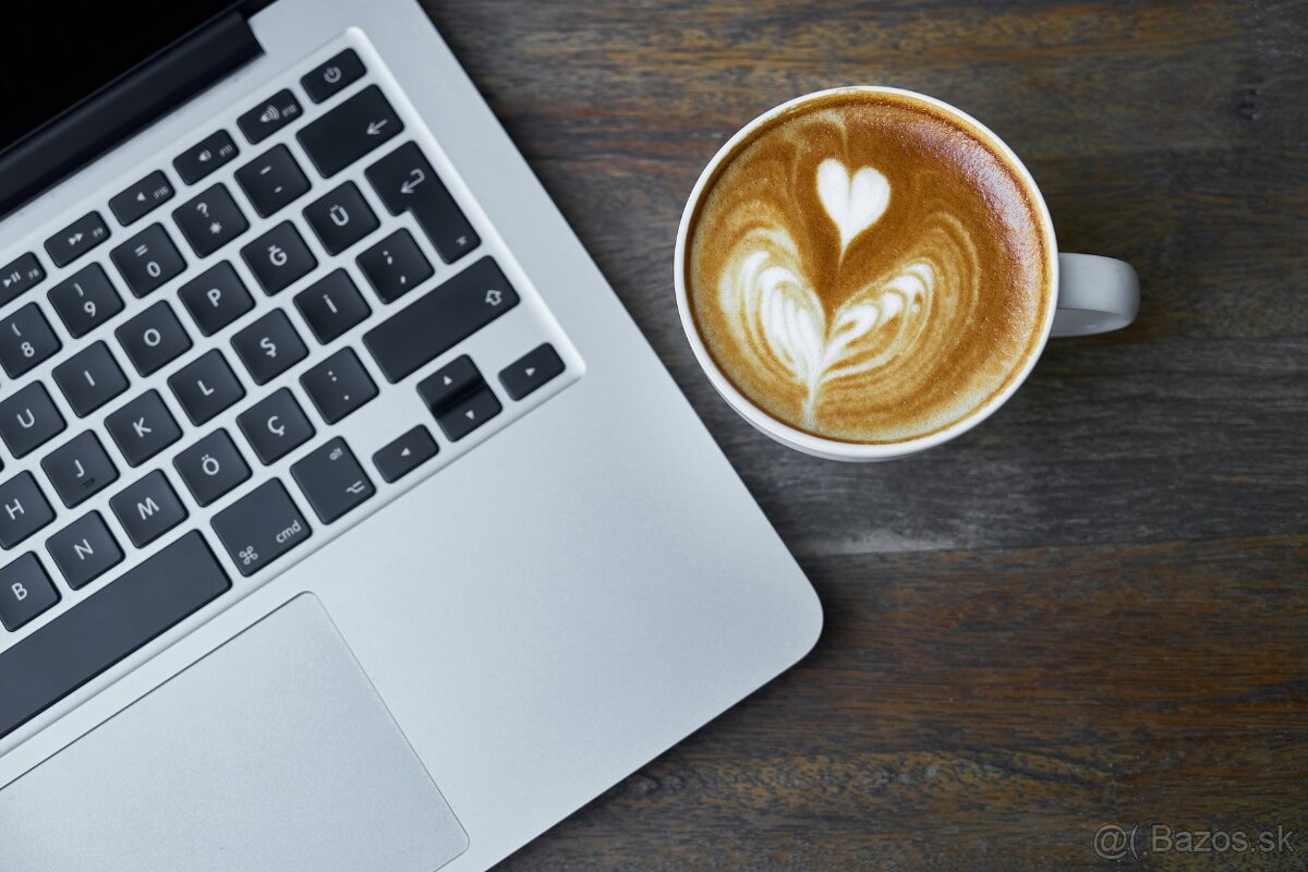 Praca online pre živnostníkov 5 000 € a viac