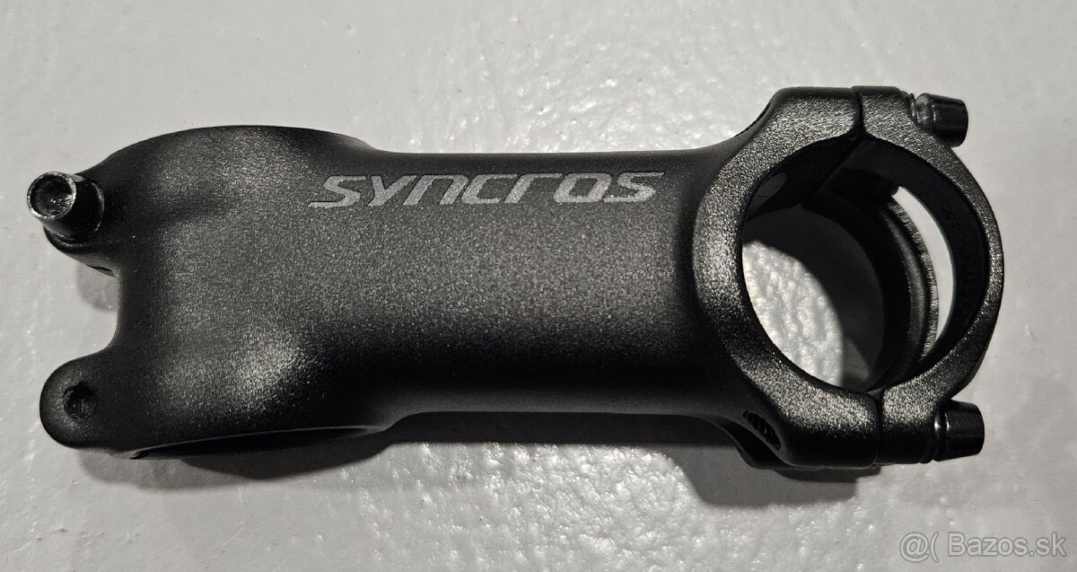 Predstavec Syncros
