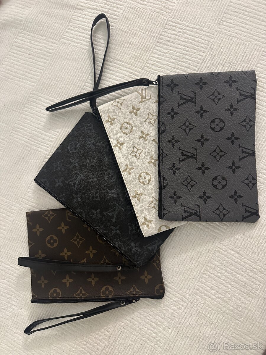 🌟✨ Predám únisex puzdro Louis Vuitton (Turecko) 🌟✨