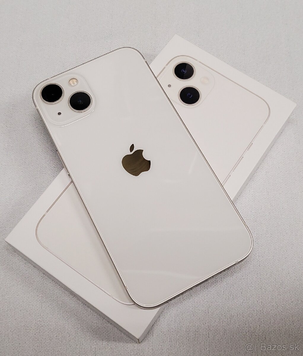 iPhone 13