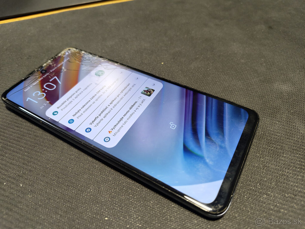 Motorola G60