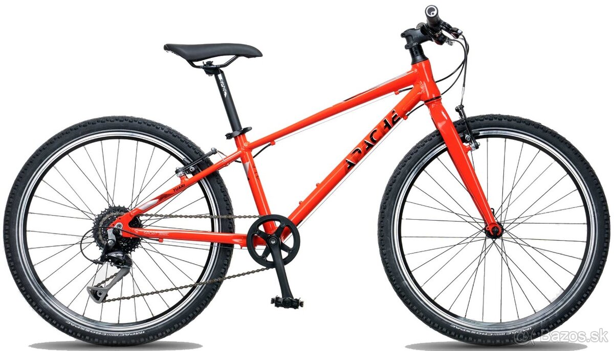 APACHE Tuari 24"