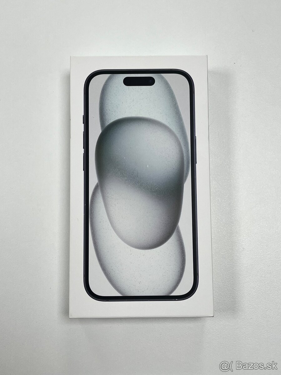 iPhone 15 128GB