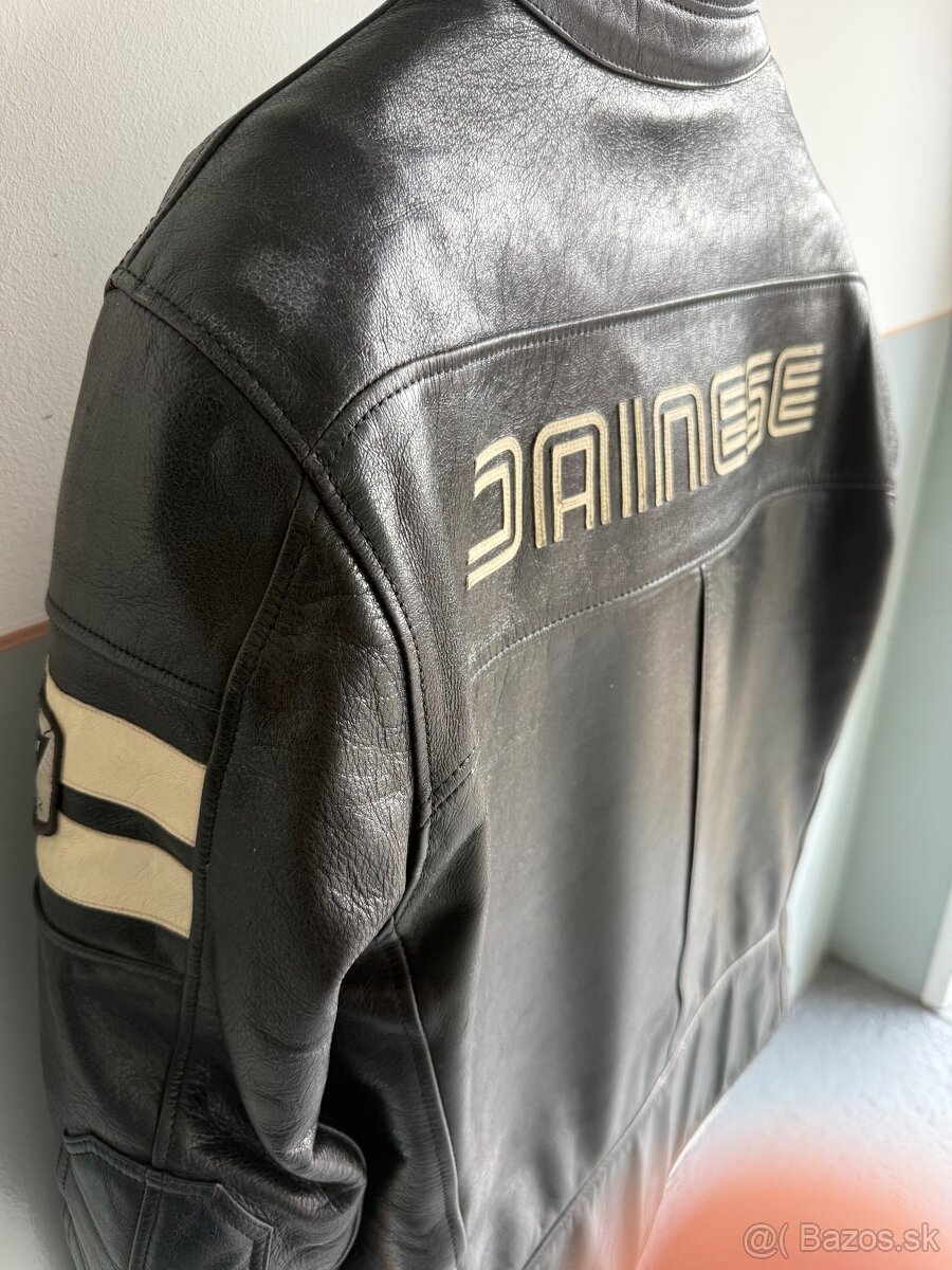 DAINESE koženná bunda veľ.52