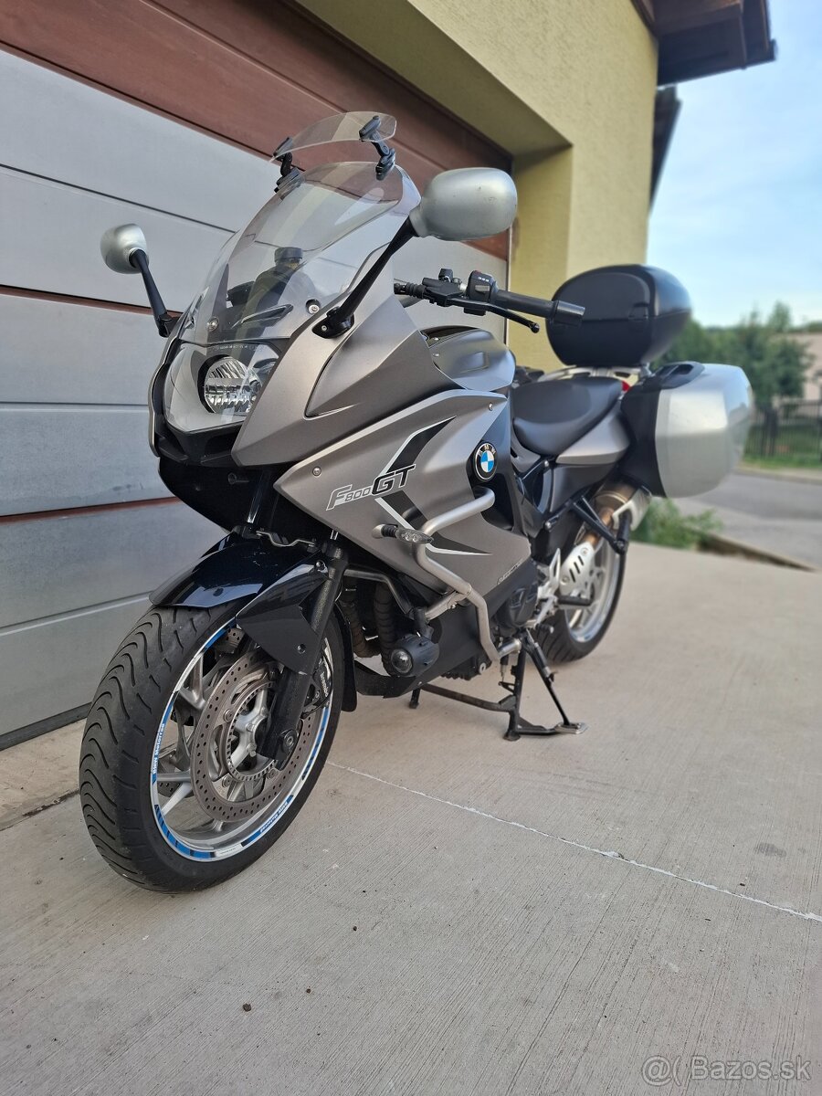 Bmw F 800GT