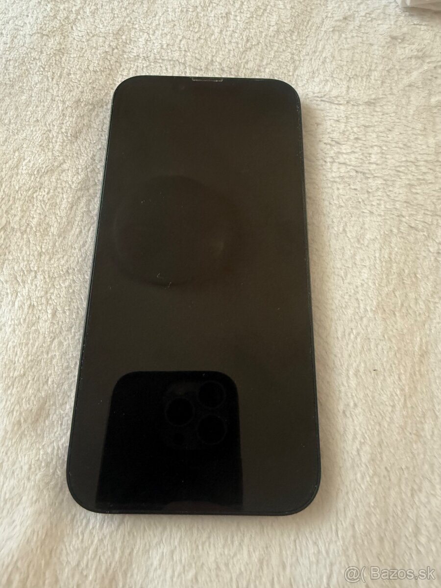 iPhone 13 128gb black