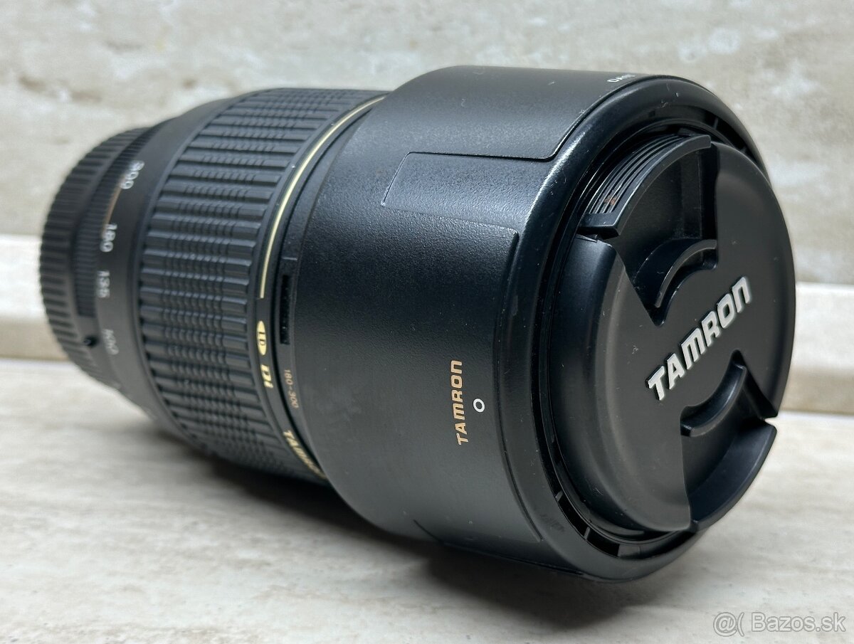 Tamron AF 70-300mm f/4-5.6