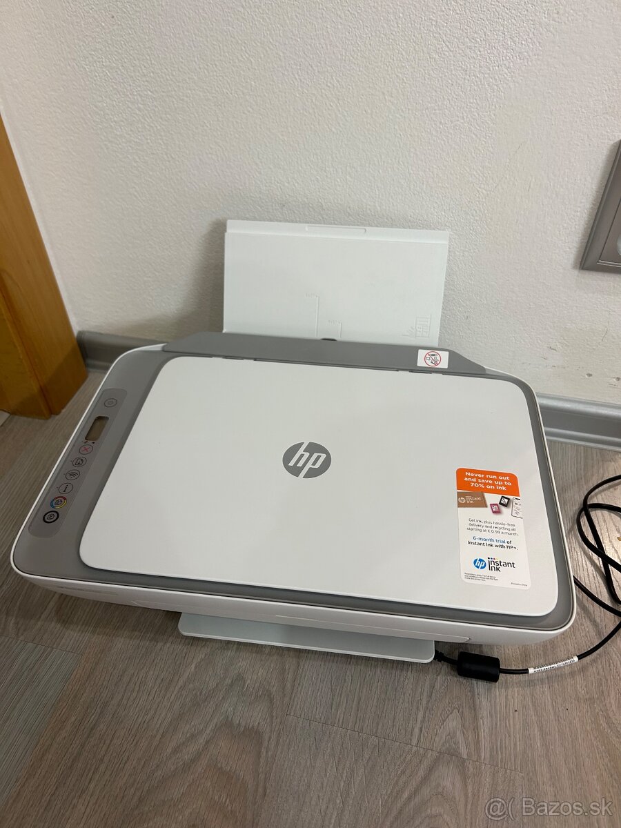 Hp tlačiareň