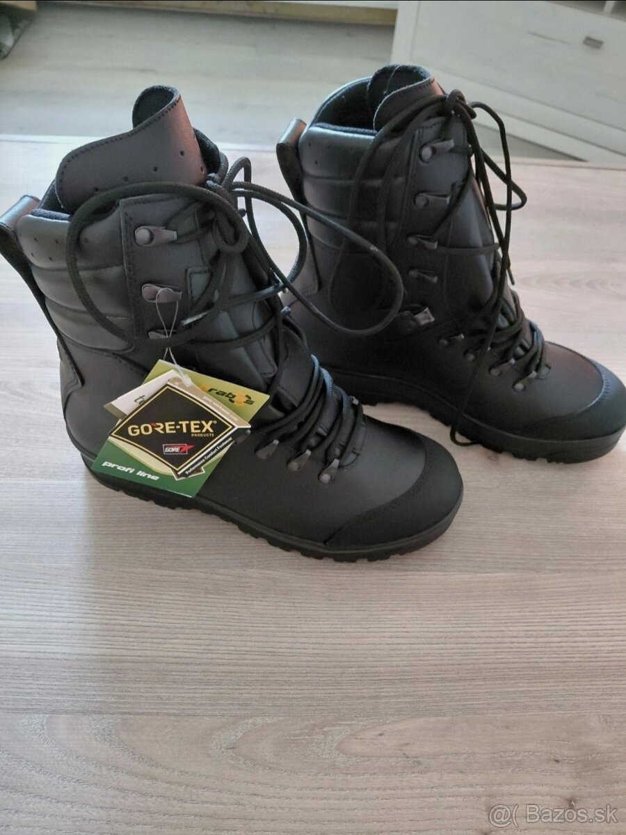 Prabos ECWCS 2010 army kanady 42,5