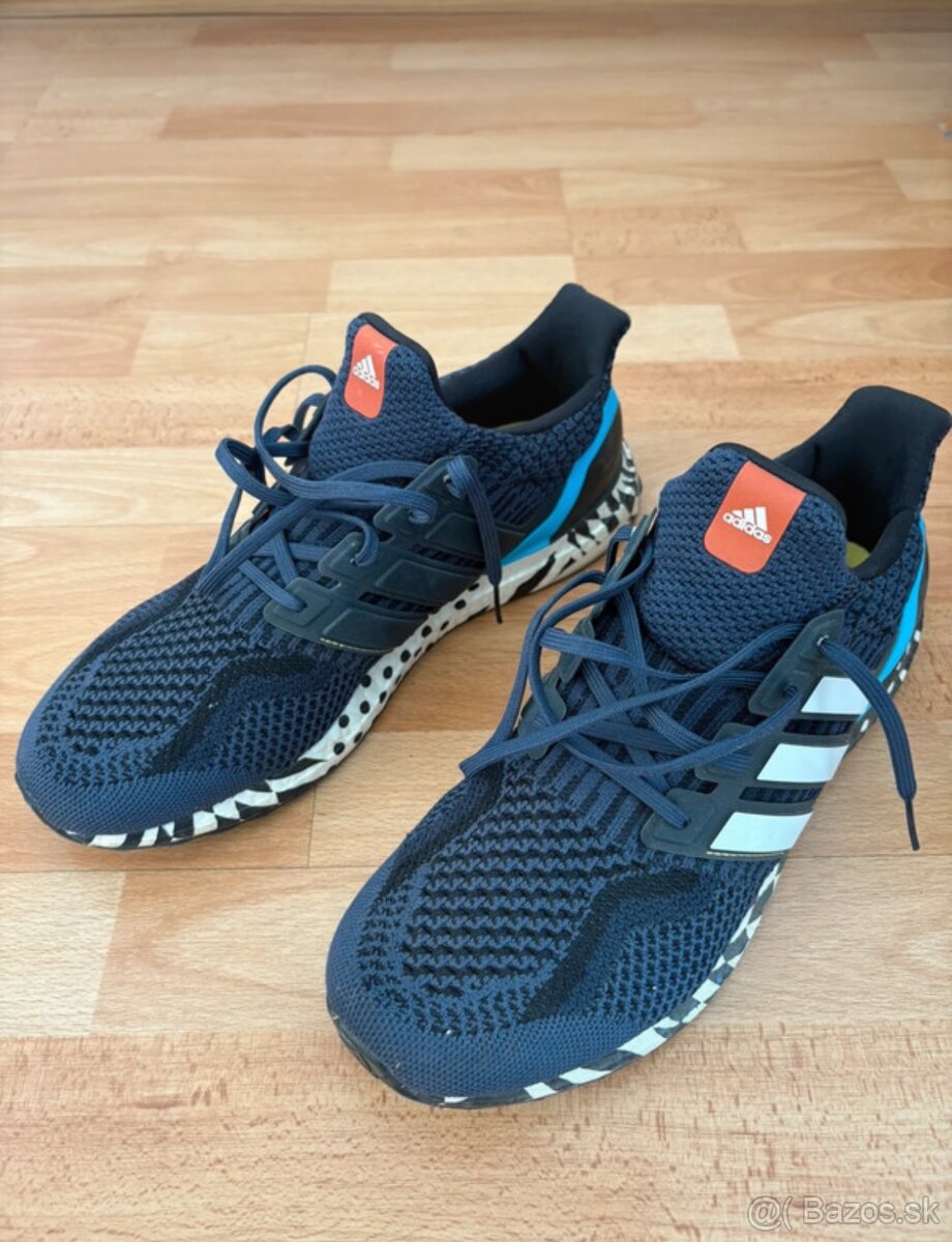 Botasky adidas.