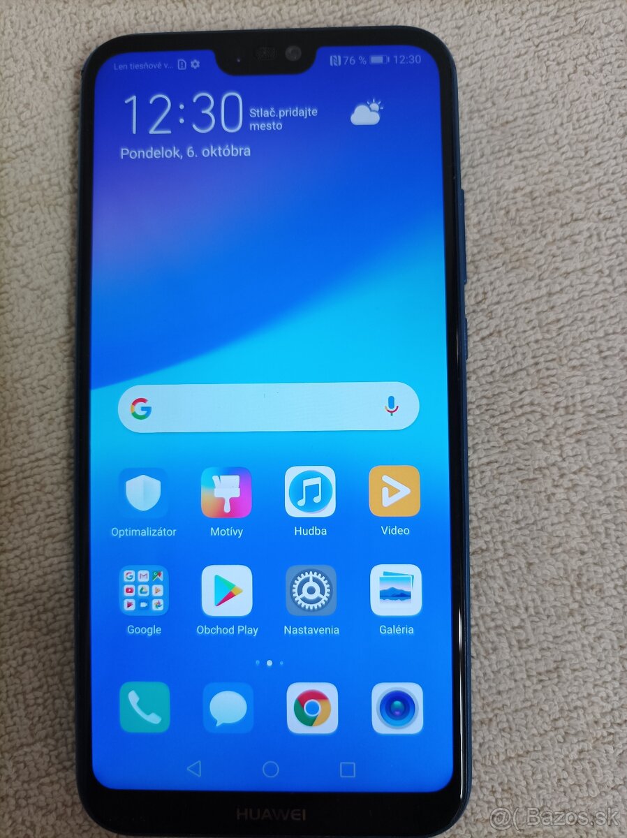 Honor 20