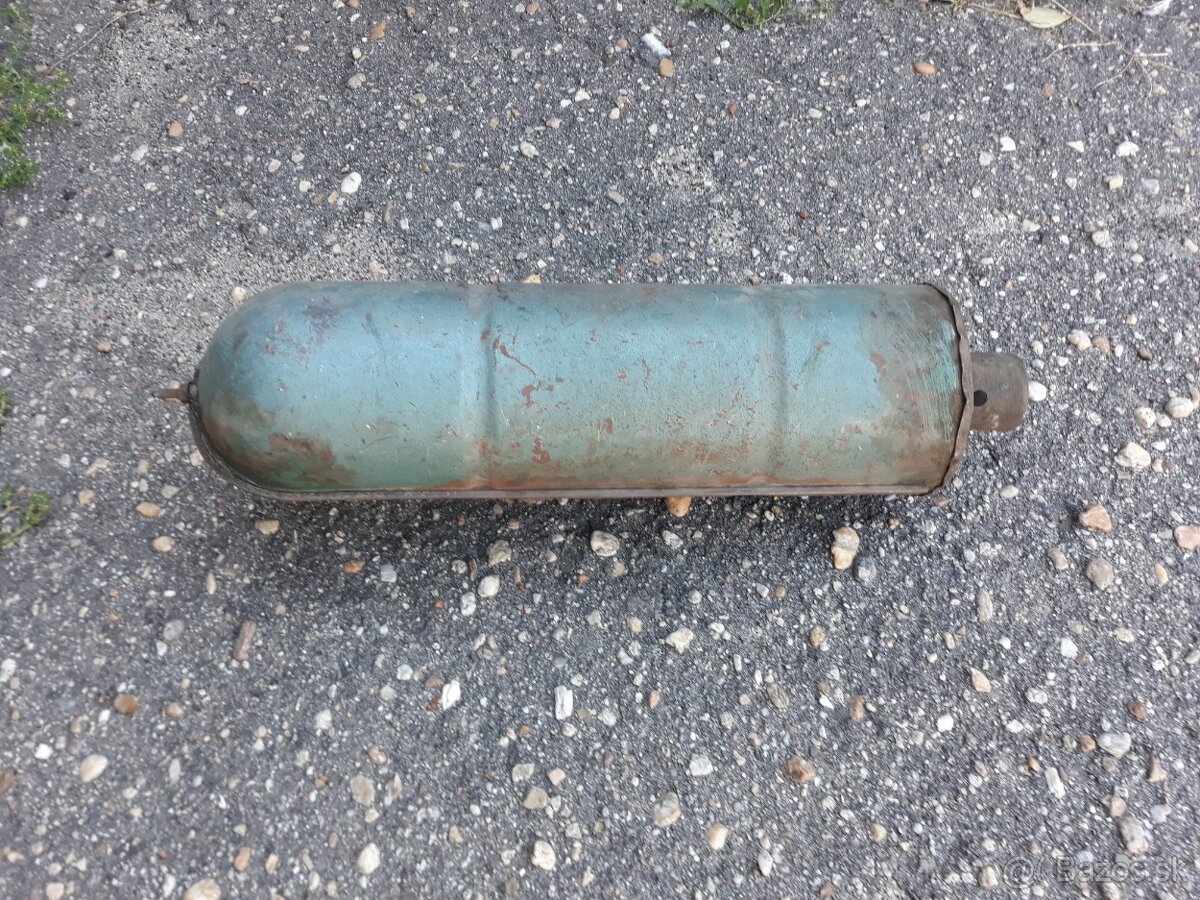 Filter box Škoda Felicia-Spartak...