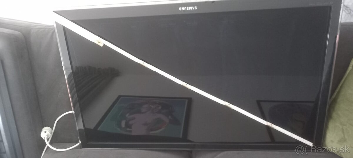 Ponúkam na predaj TV Samsung za 120 €