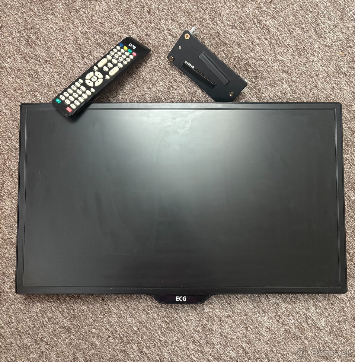 Televizor ECG
