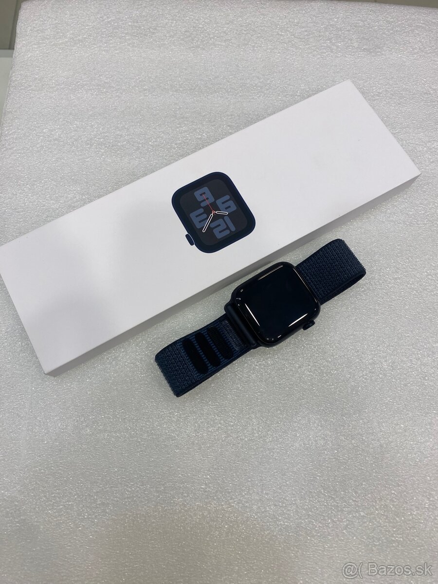 ZÁRUKA | Apple Watch SE 2 generácia GPS