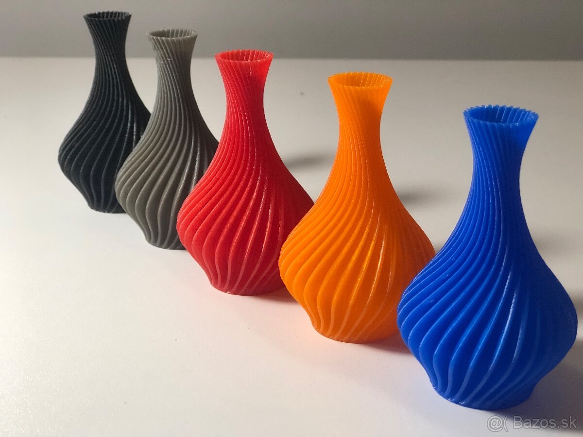 PETG / PLA / ABS Filament 1,75mm
