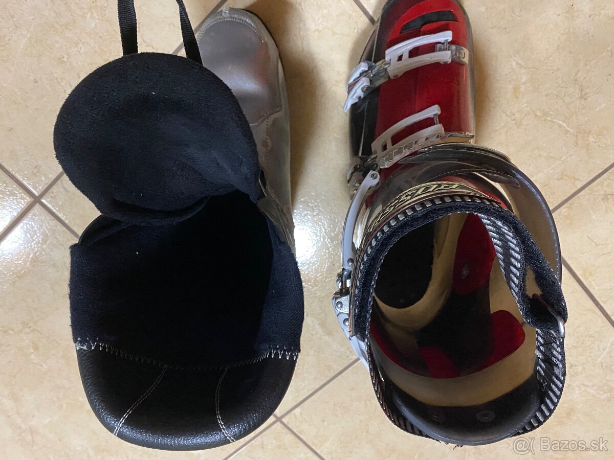 Ližiarky Rossignol Alias easi entry s90