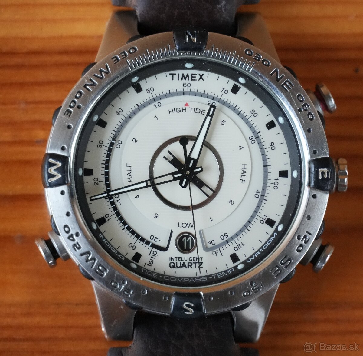 Predám hodinky Timex