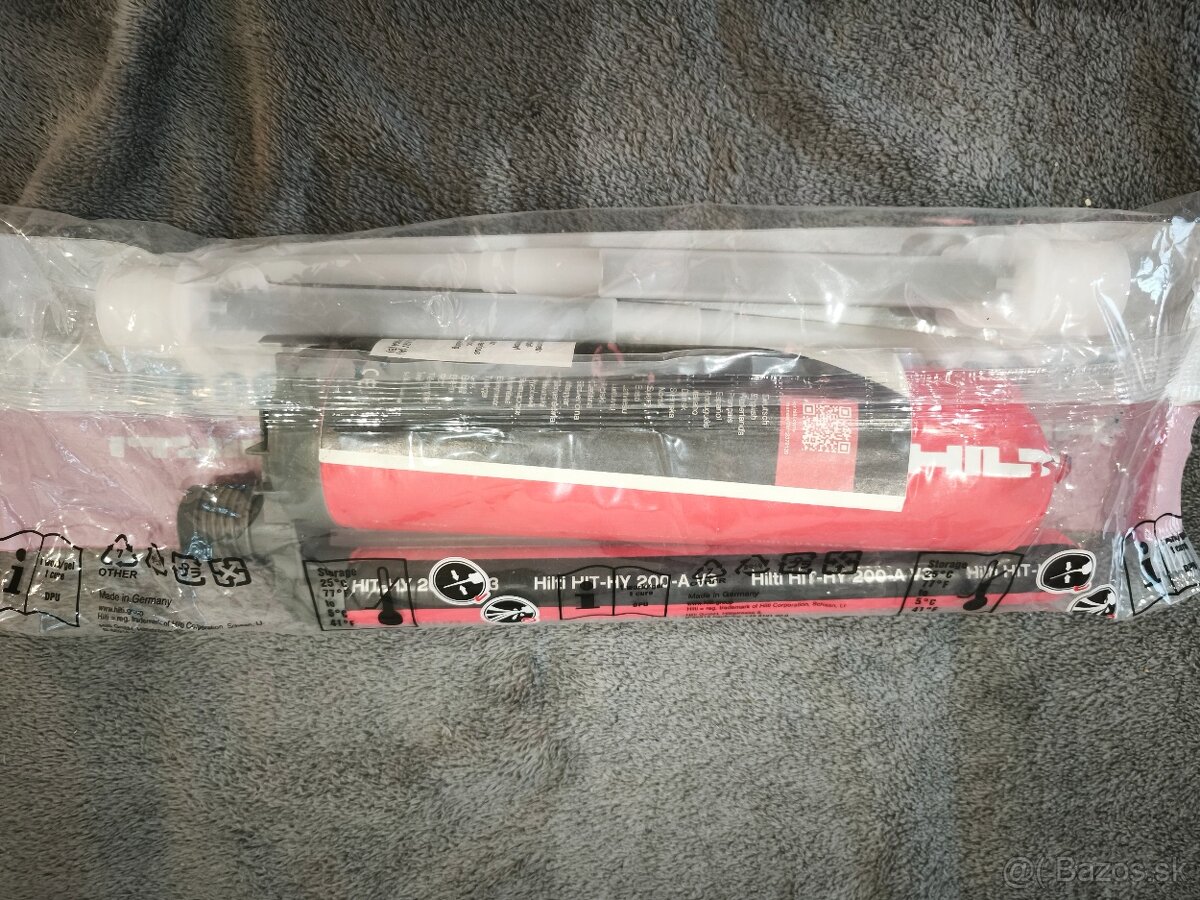 Hilty HIT - HY 200 - A V3