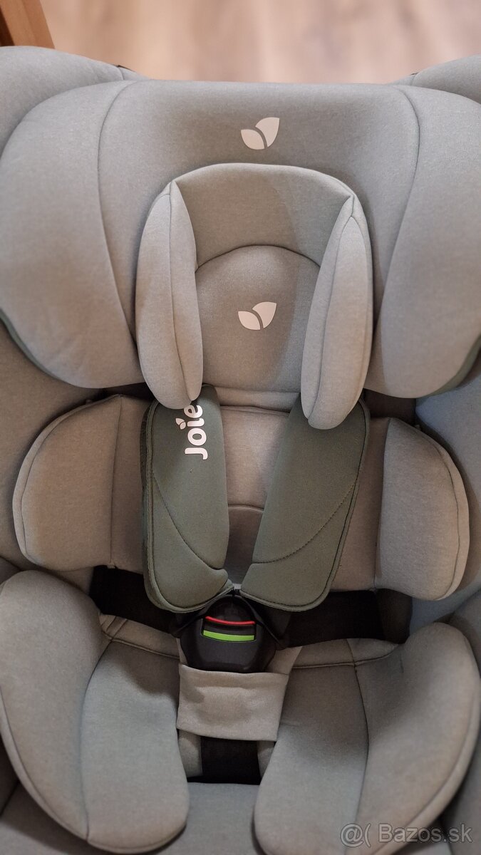 Joie I spin 360 (zaruka), 0-4r