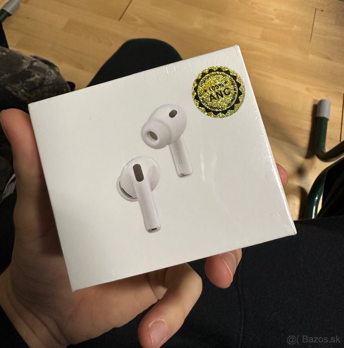 AirPods 3 pro 2025