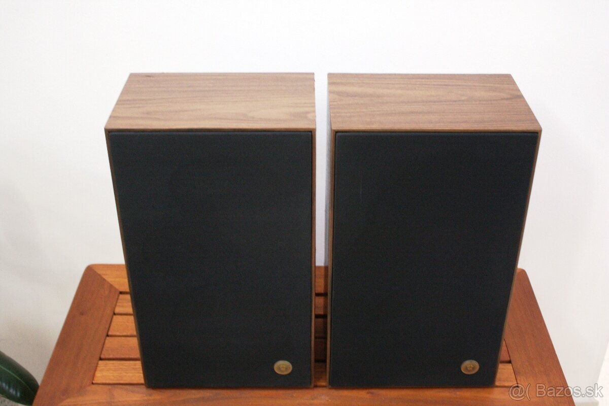 predám VINTAGE repro ORION HS 200 ///48 cm ///