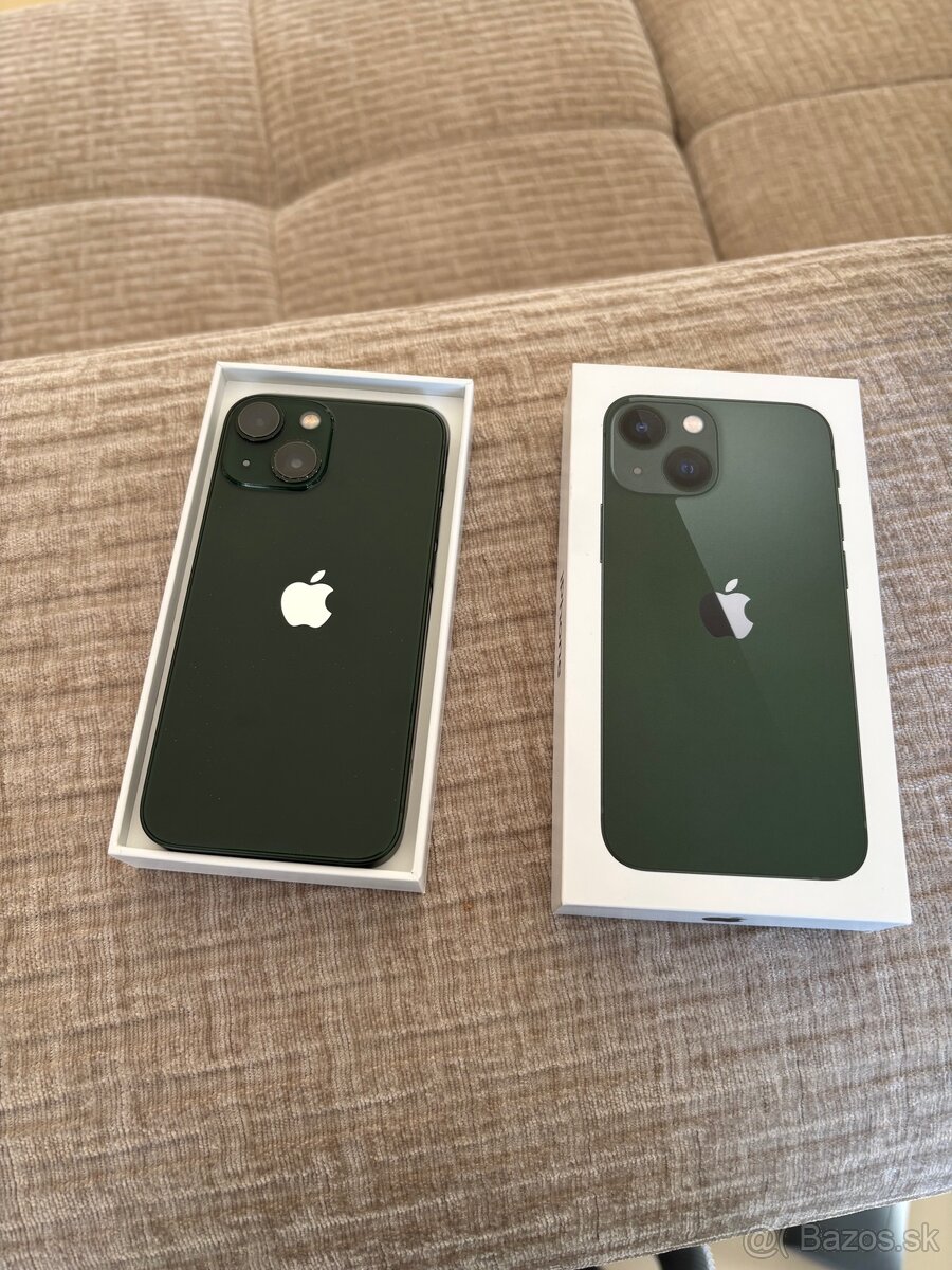 iPhone 13 Mini