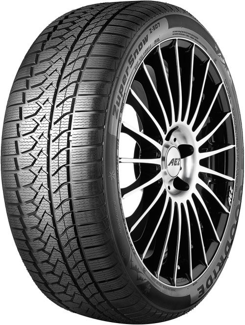 Goodride Z507 225/55 R17 Zimné pneumatiky