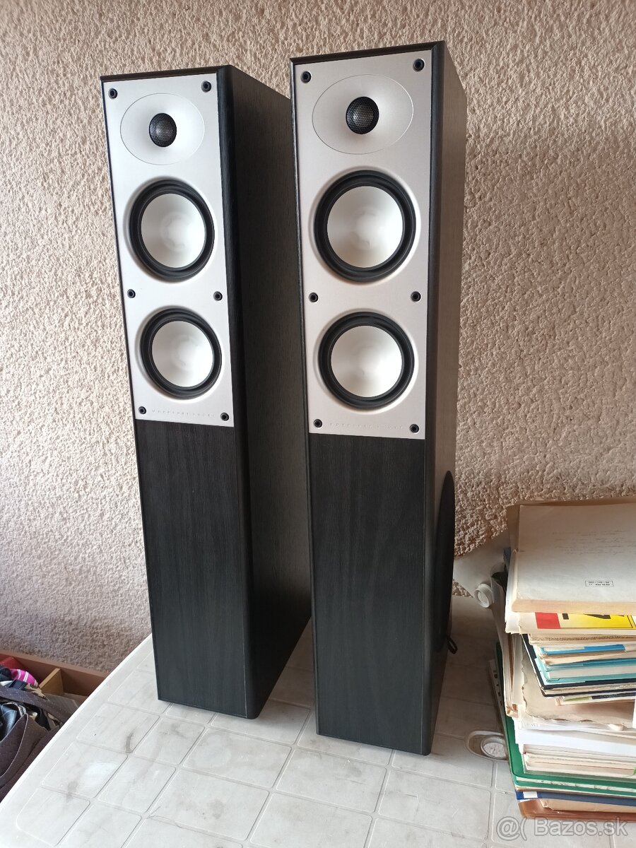 Mordaunt Short MS 908