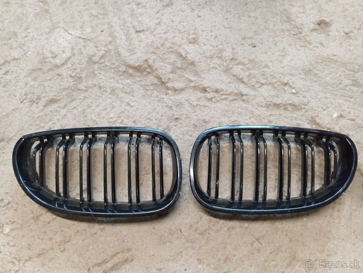 Predám ľadvinky BMW E60 E61