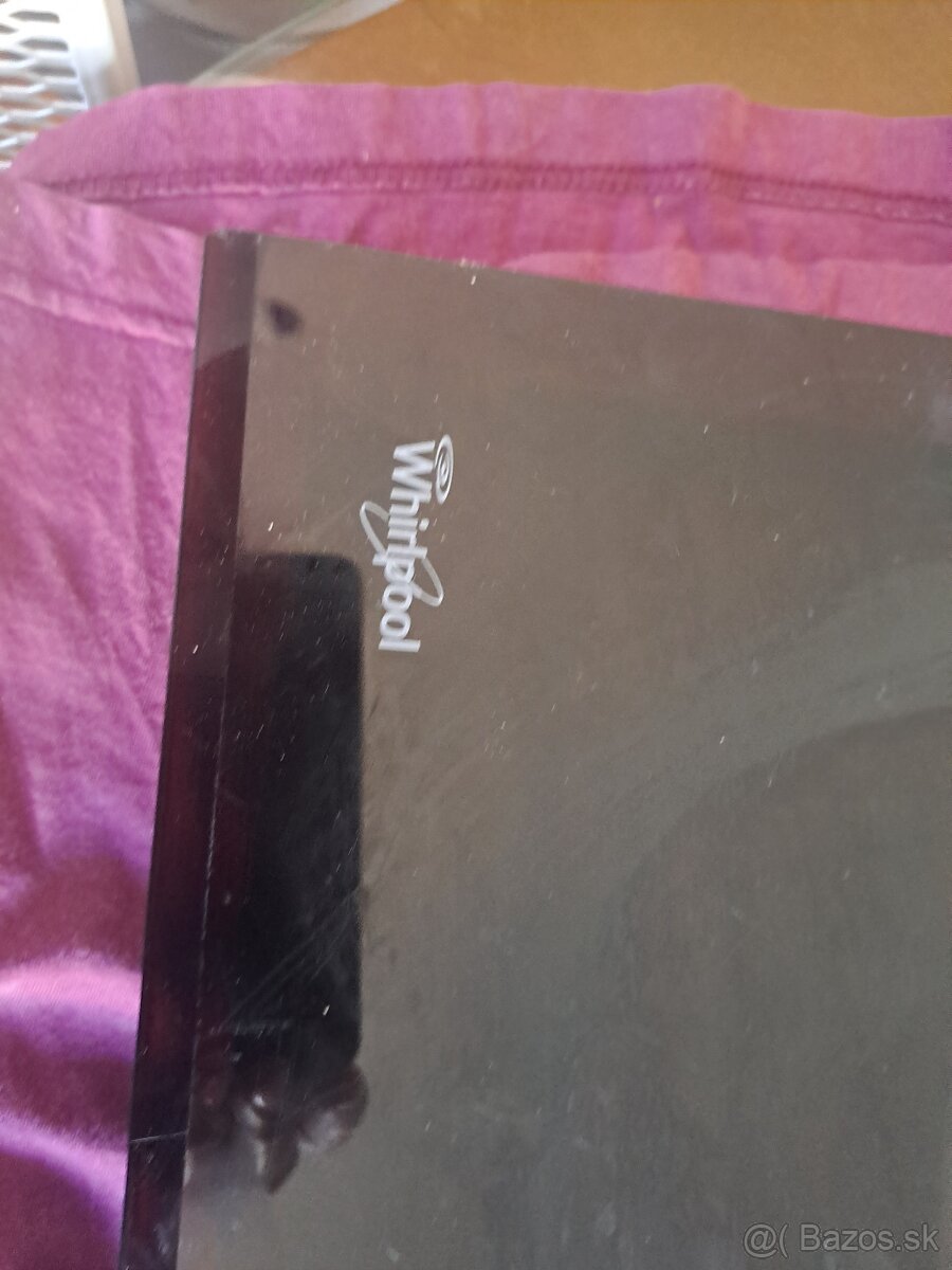 Sklokeramická varná doska