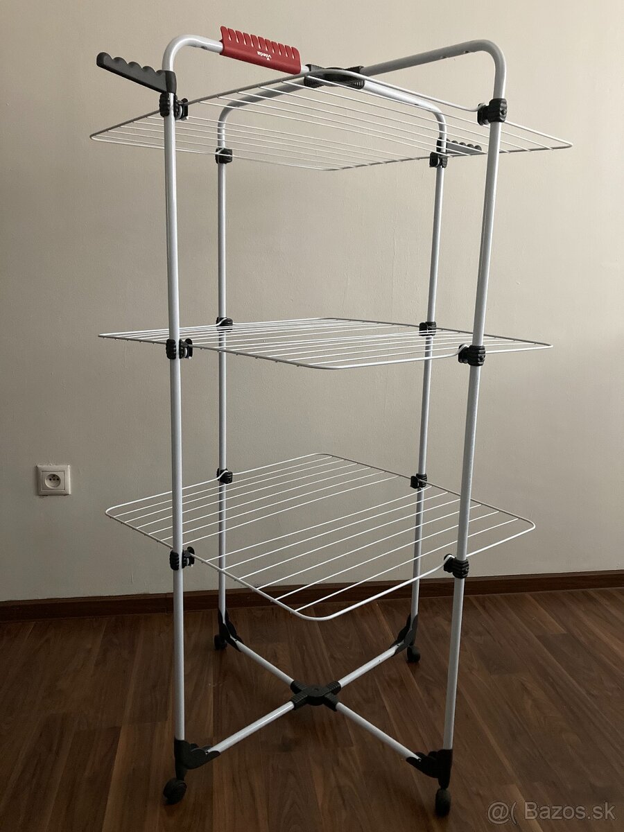 Sušiak 3-poschodový