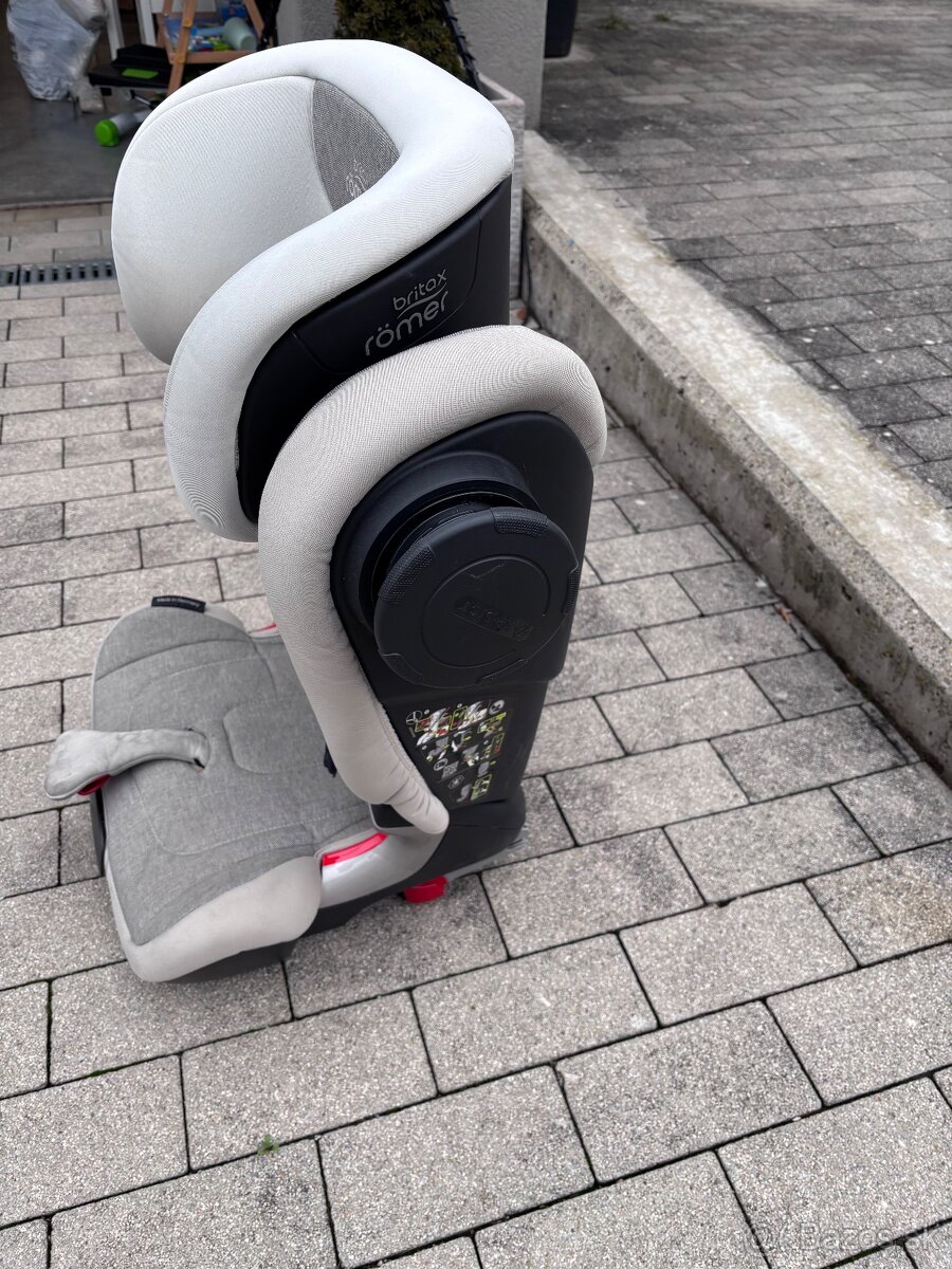 Britax römer