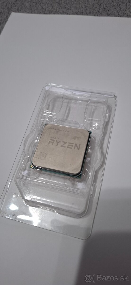 AMD RYZEN 5 5500