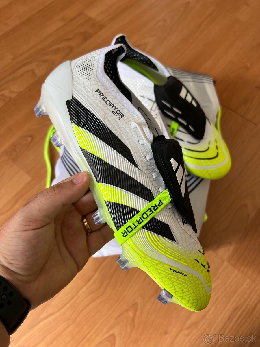 Kopačky Adidas Predator Elite FT FG