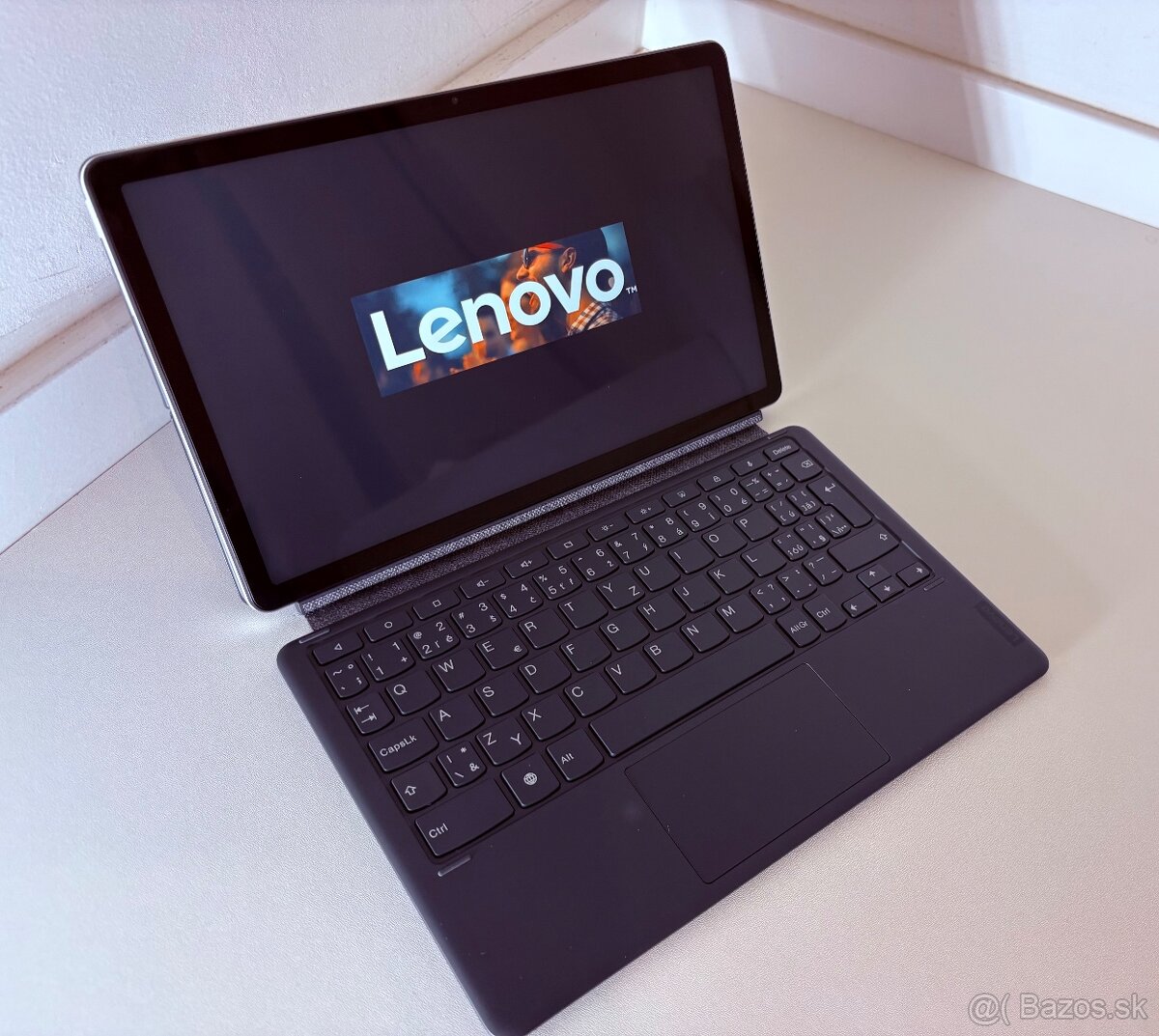 Lenovo Tab P11 Plus TB-J616X