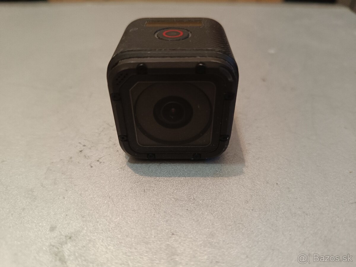 GoPro Hero