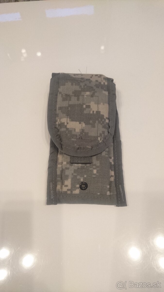 Púzdro na zásobník