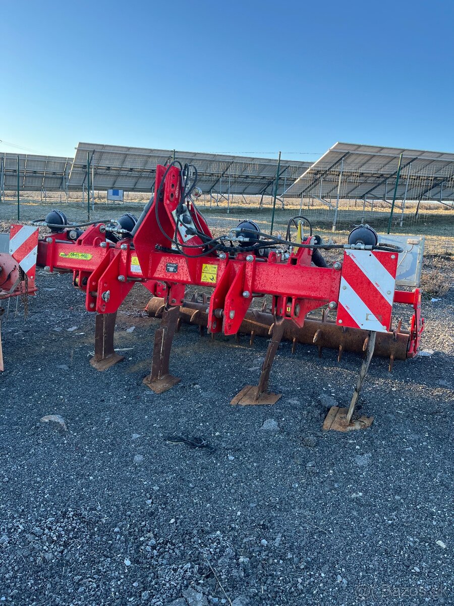 Podryvák Opall-Agri Hektor 3H