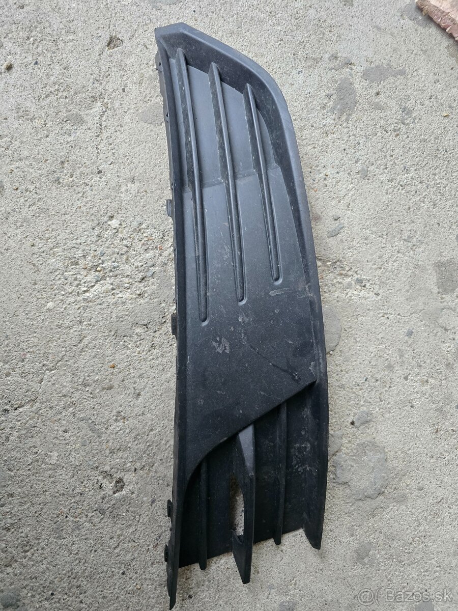 Predám predný kryt náraznika Škoda Fabia 3