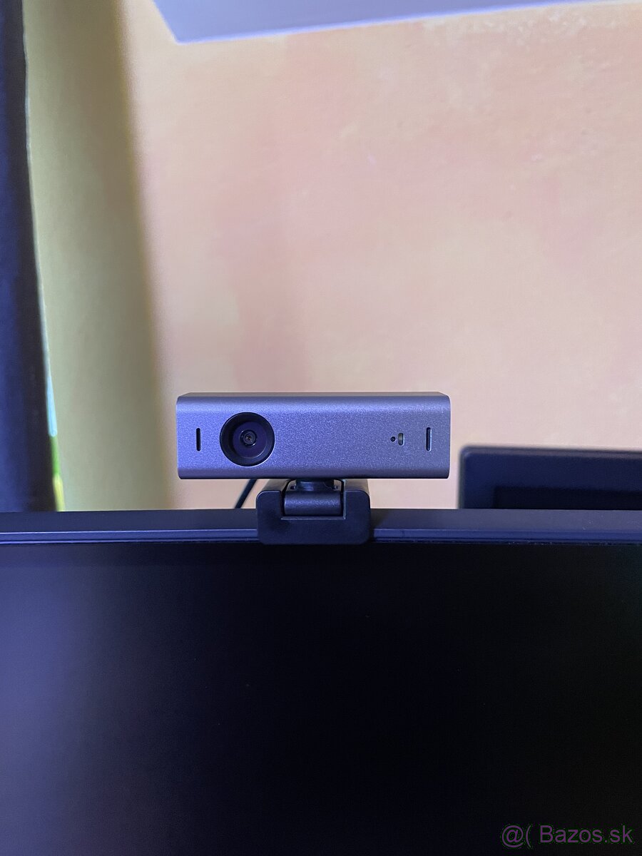 Webkamera luminar 4k AI