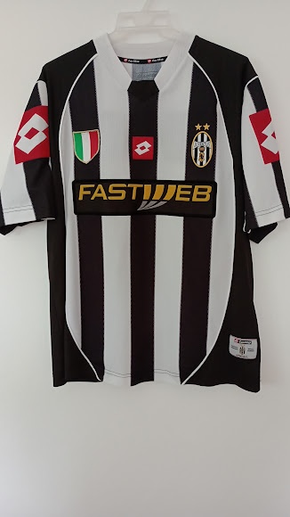 JUVENTUS TORINO