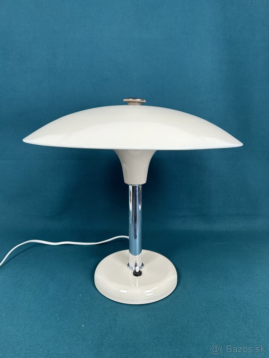 Dizajnová stolová lampa 1934