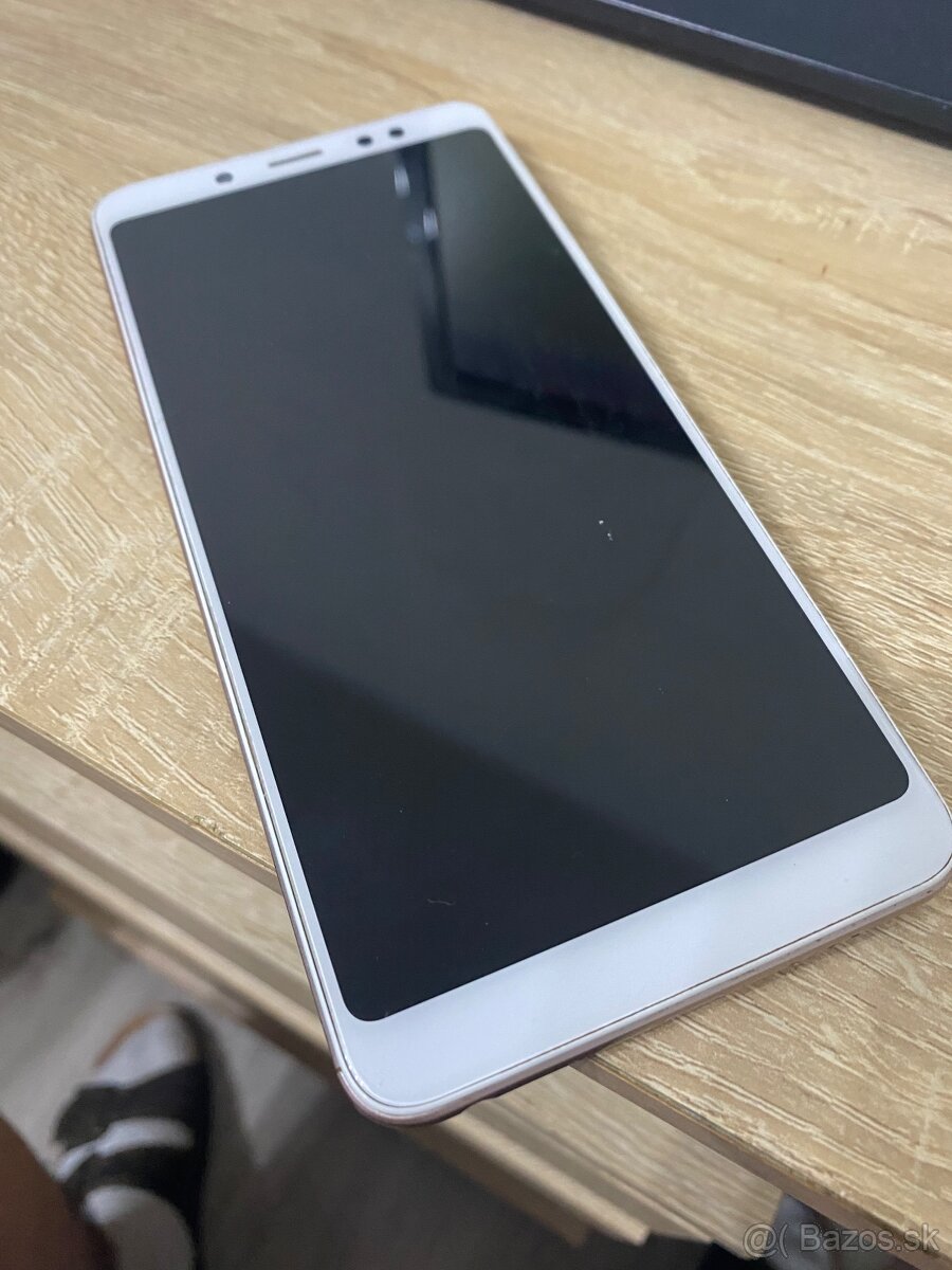 Xiaomi mi note 5 pro