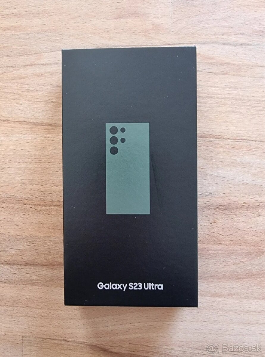 Samsung Galaxy S23 ULTRA 5G 512GB