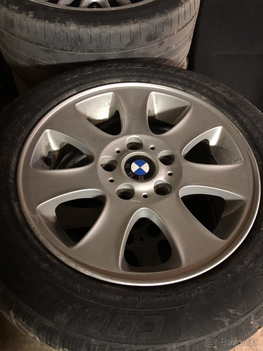 BMW R16