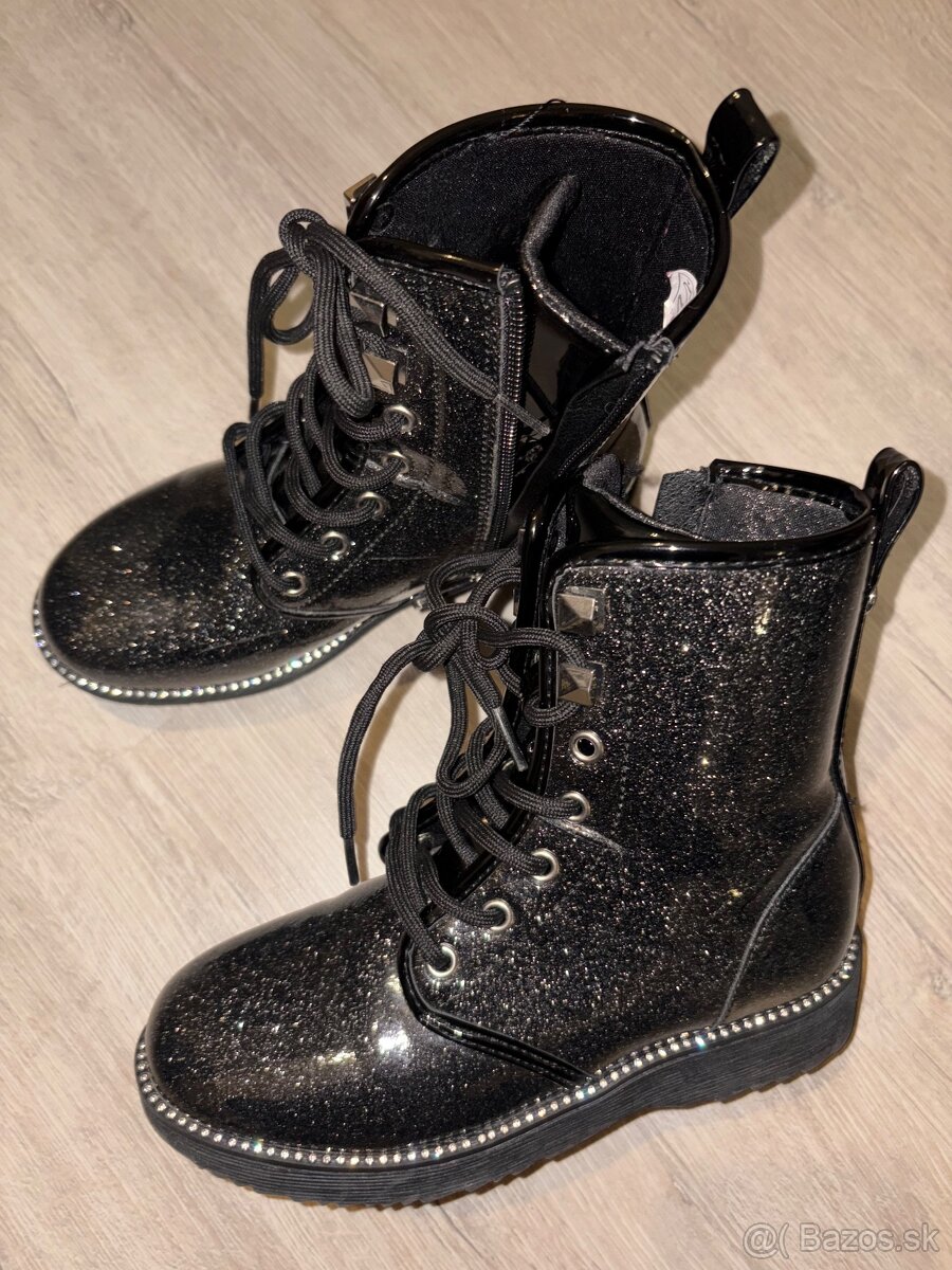 Obuv Michael Kors v.32 originál